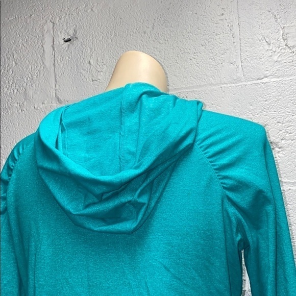 ROOTS full zip up hoodie - Picture 5 of 9